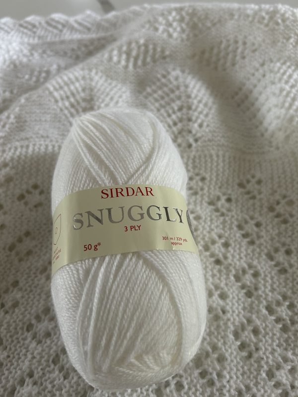 Baby Blanket - Image 2
