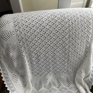 Baby Blanket