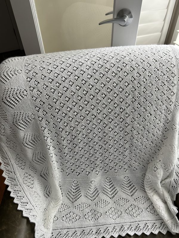 Baby Blanket